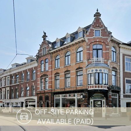 Hotel Sebel Haia Exterior foto