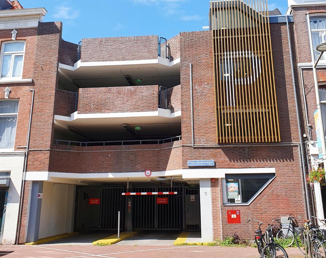 Hotel Sebel Haia Exterior foto