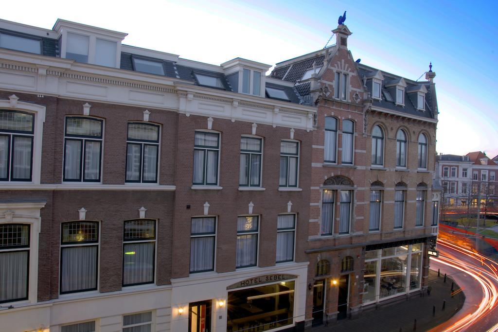 Hotel Sebel Haia Exterior foto