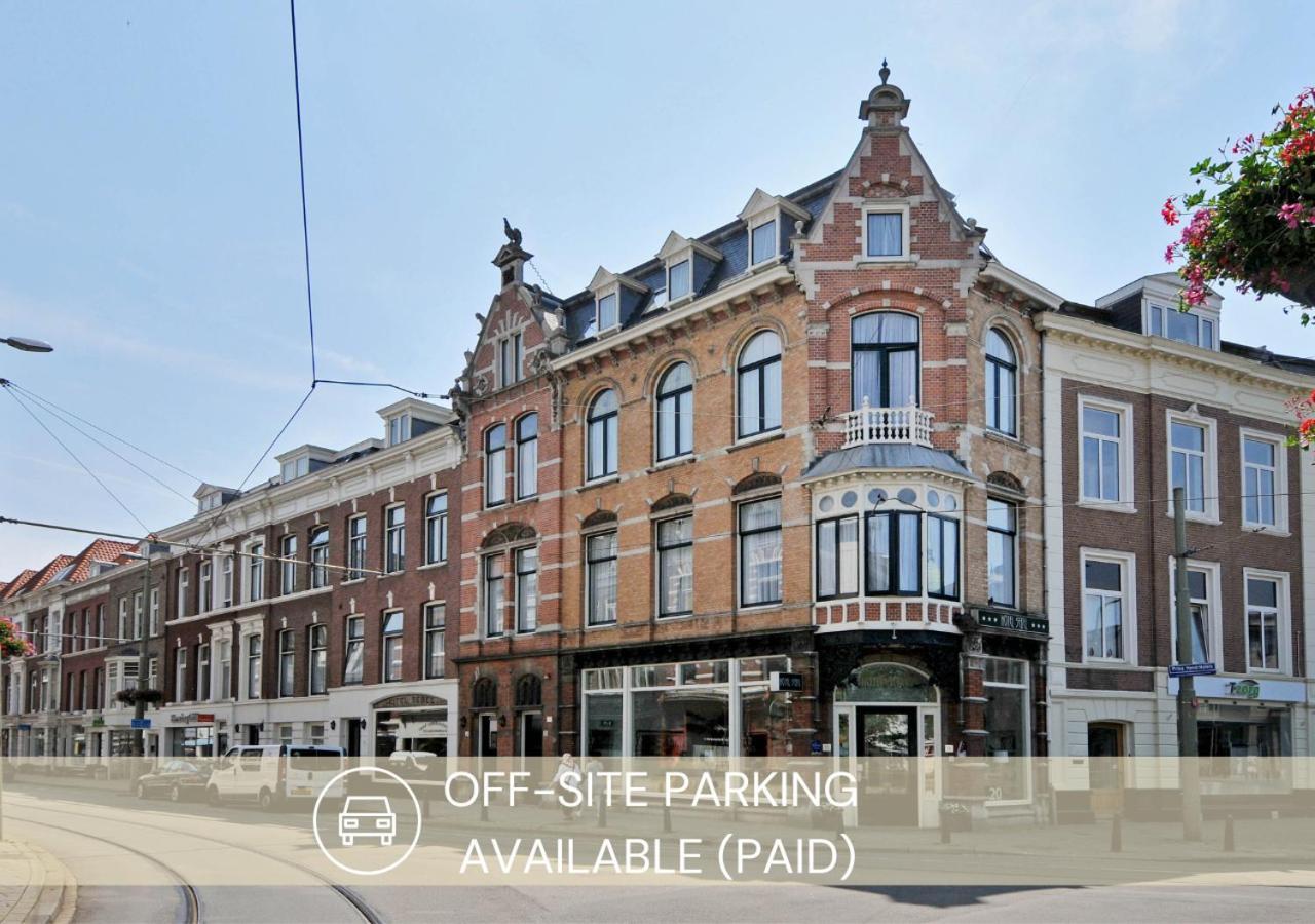 Hotel Sebel Haia Exterior foto