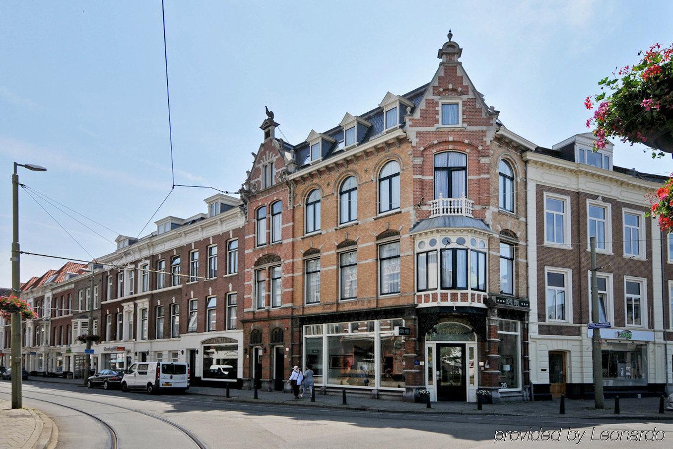 Hotel Sebel Haia Exterior foto