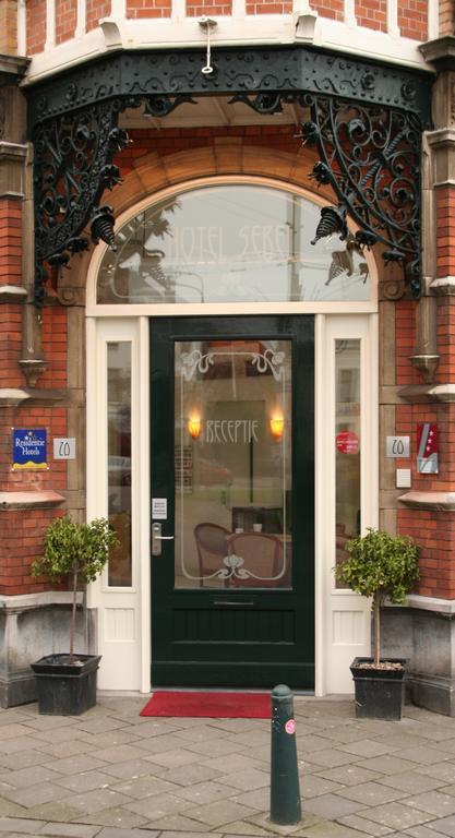 Hotel Sebel Haia Exterior foto